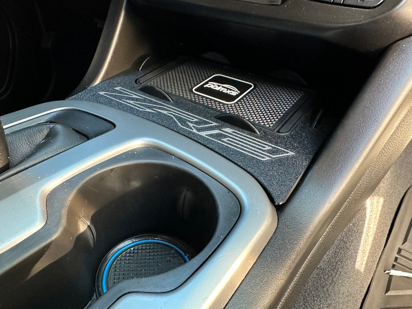 2015-2022 Colorado ZR2 wireless charger